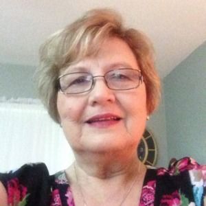 Meet your Posher, Sue